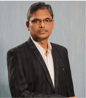 Dr. N. Nallusamy