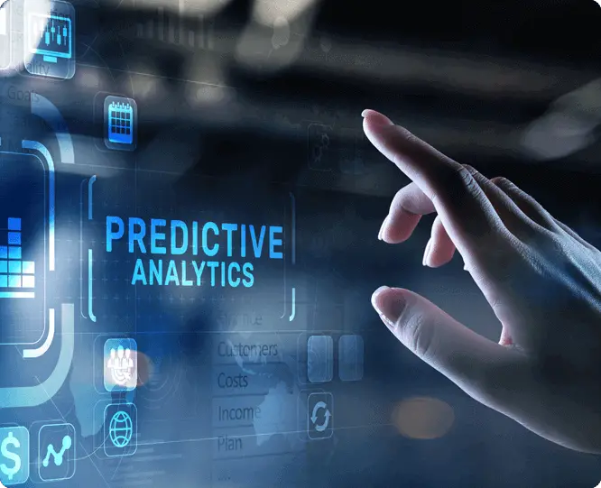 B.TECH AI & DATA SCIENCE