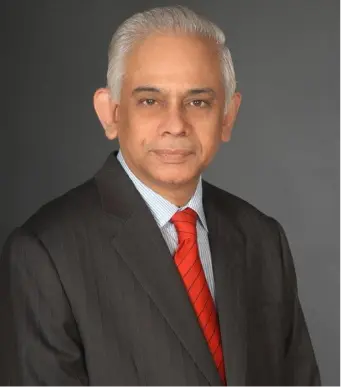 Mr. R. Srinivasan