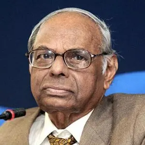Prof. C. Rangarajan
