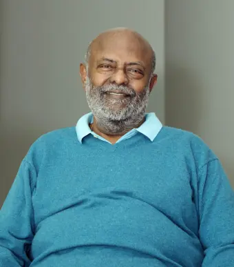 Shiv Nadar